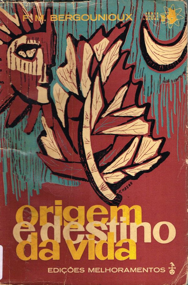 Origem e destino da vida